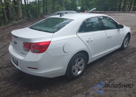 2014 Chevrolet Malibu 1Ls from USA, damaged, VIN 1G11B5SL3EF246542